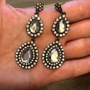 Beautiful earrings!